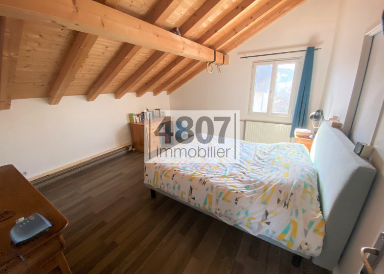 Maison T5 à vendre à Annecy