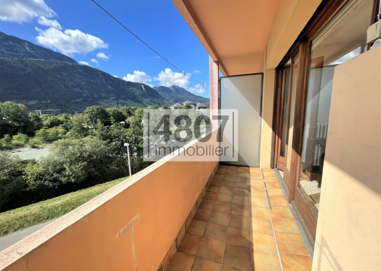 Appartement T1 à vendre à Bonneville