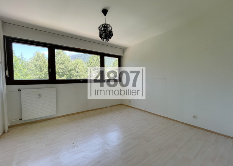 Appartement T2 à vendre à Sallanches