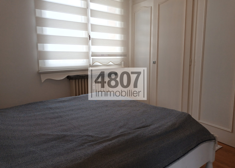 Appartement T4 à vendre à La Roche Sur Foron