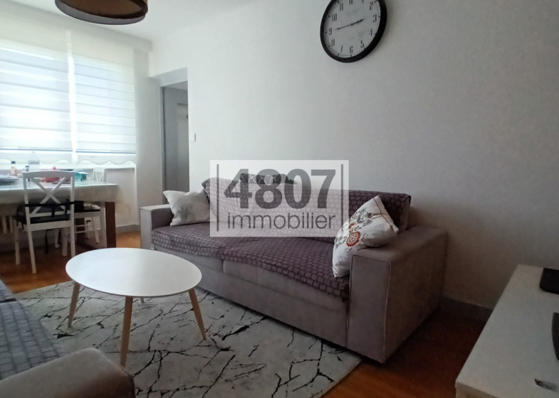 Appartement T4 à vendre à La Roche Sur Foron