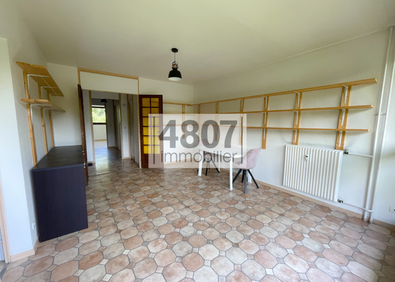 Appartement T2 à vendre à Sallanches