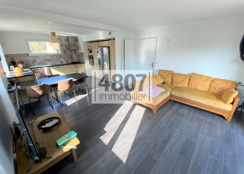 Maison T5 à vendre à Annecy