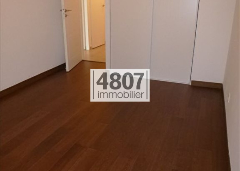 Appartement T2 à vendre à Viry