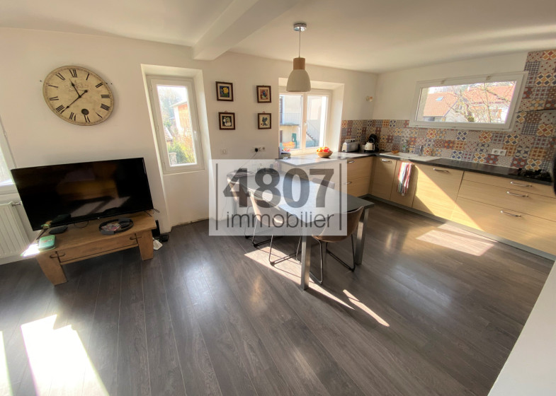Maison T5 à vendre à Annecy
