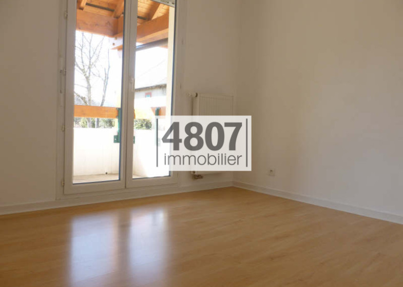 Appartement T3 à vendre à Feigeres