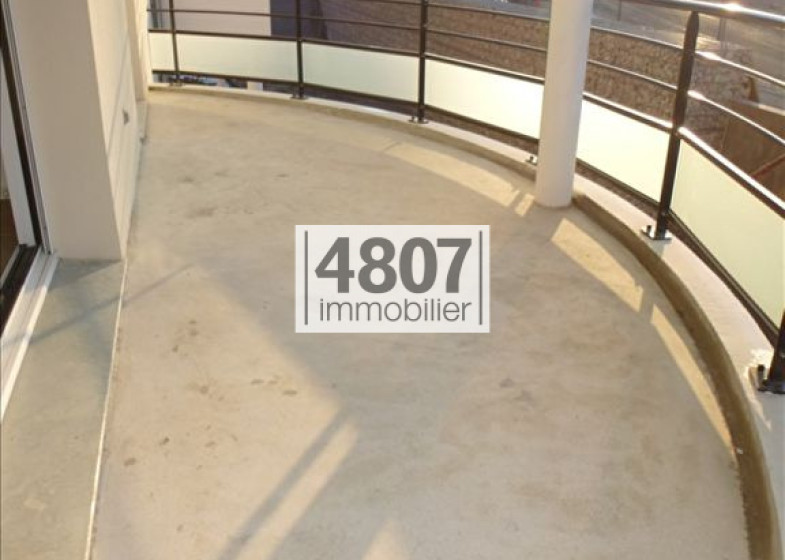 Appartement T2 à vendre à Viry