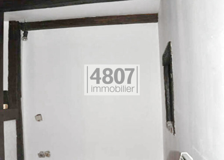 Appartement T2 à louer à Annecy