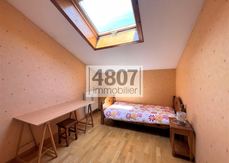Maison T5 à vendre à Bonneville