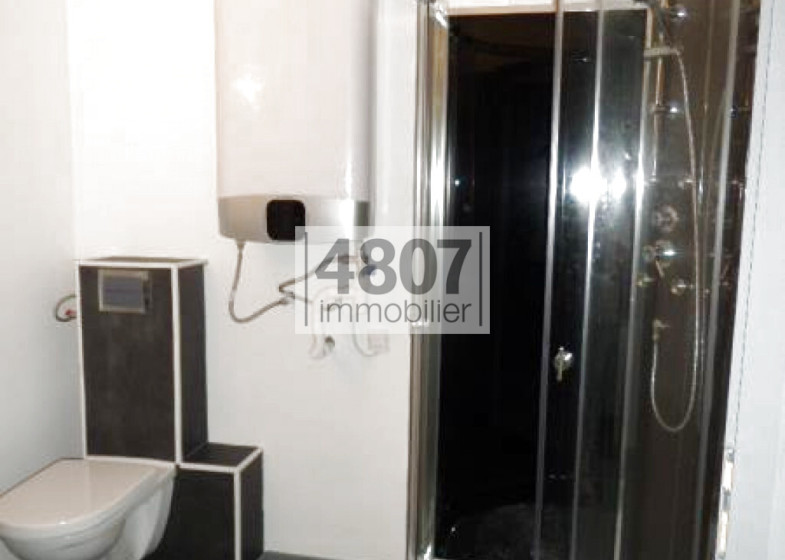Appartement T1 à louer à Annecy