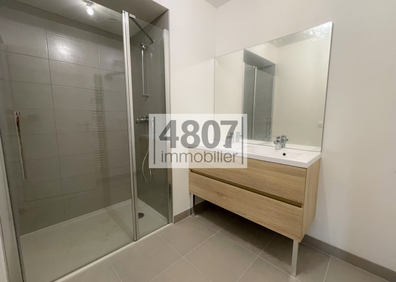 Appartement T5 à vendre à Sallanches