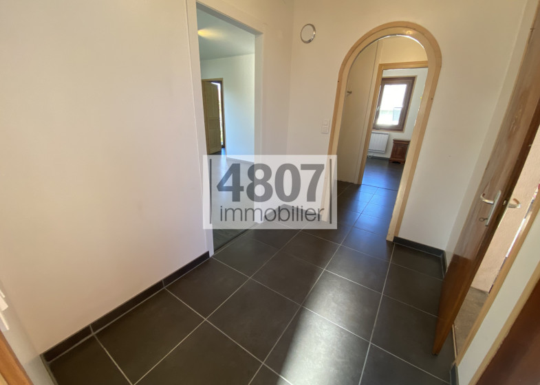 Maison T3 à vendre à Saint Pierre En Faucigny