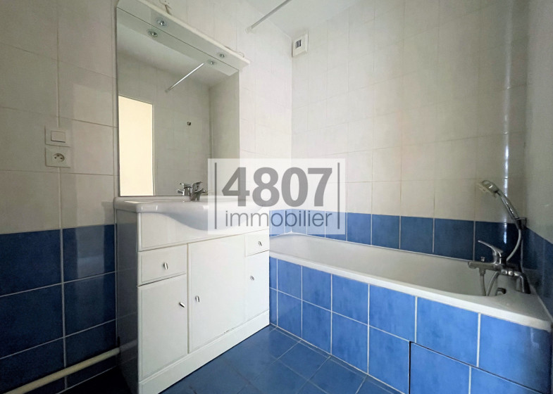 Appartement T4 à vendre à Bonneville
