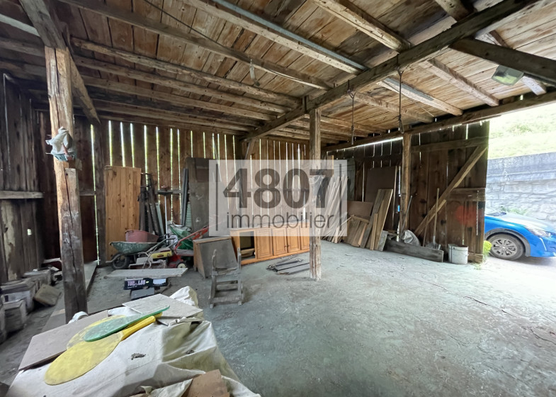 Maison T9 à vendre à Passy