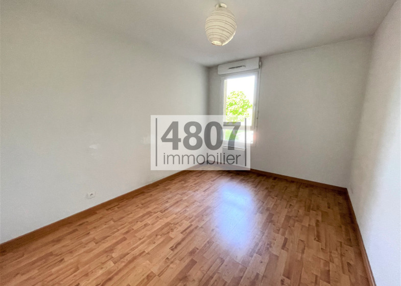 Appartement T4 à vendre à Bonneville