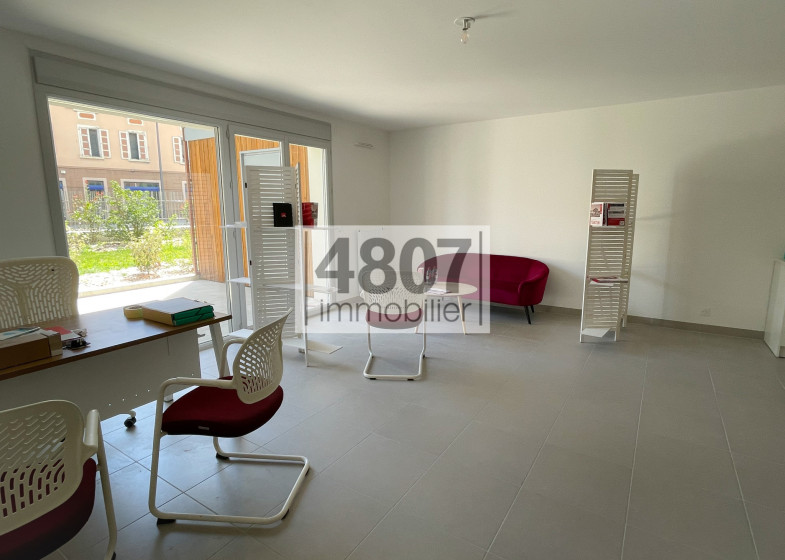 Appartement T5 à vendre à Sallanches