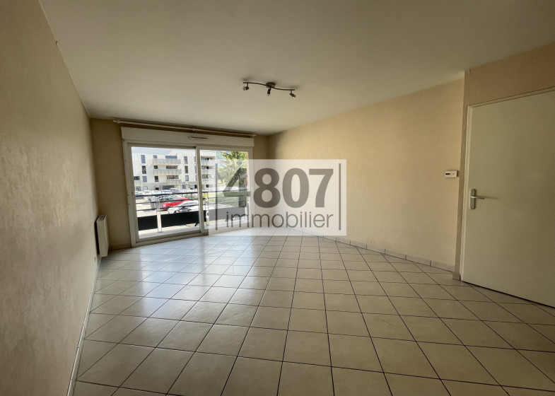 Appartement T4 à vendre à Bonneville