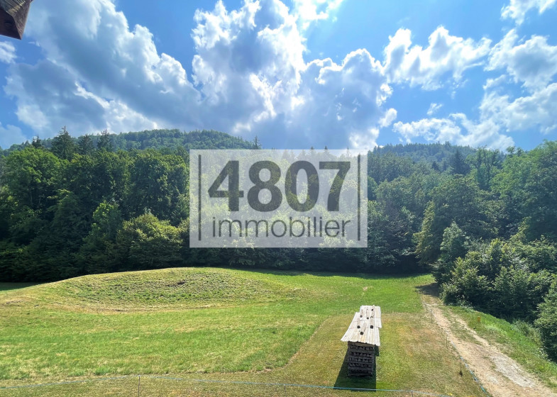 Maison T4 à vendre à Vougy