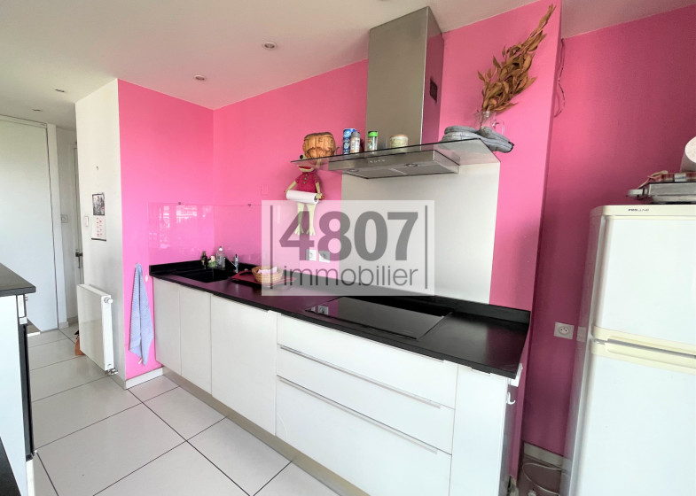 Appartement T2 à vendre à Annecy