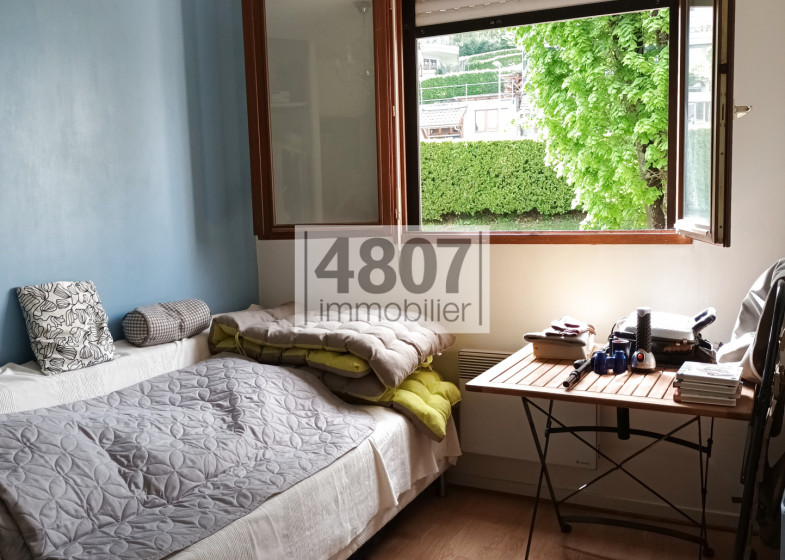 Appartement T3 à vendre à Publier