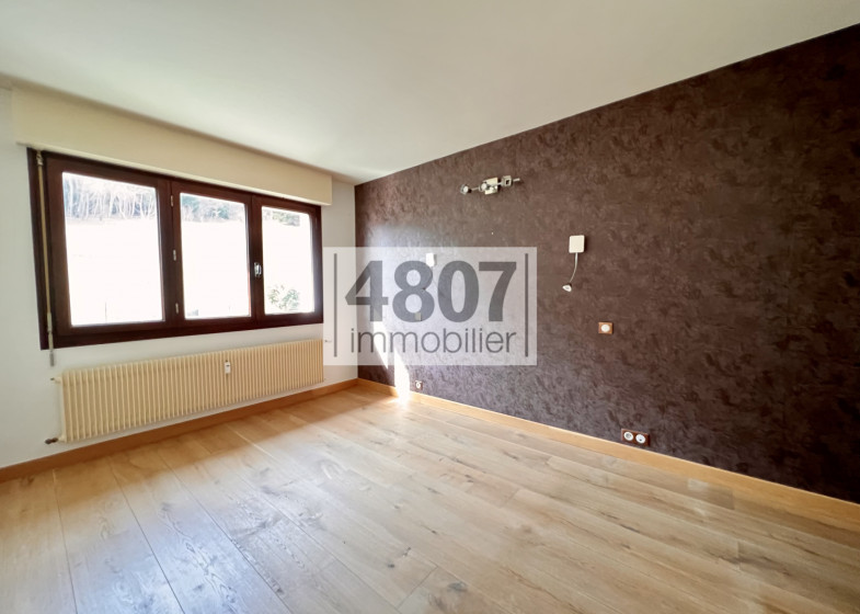 Appartement T2 à louer à Passy