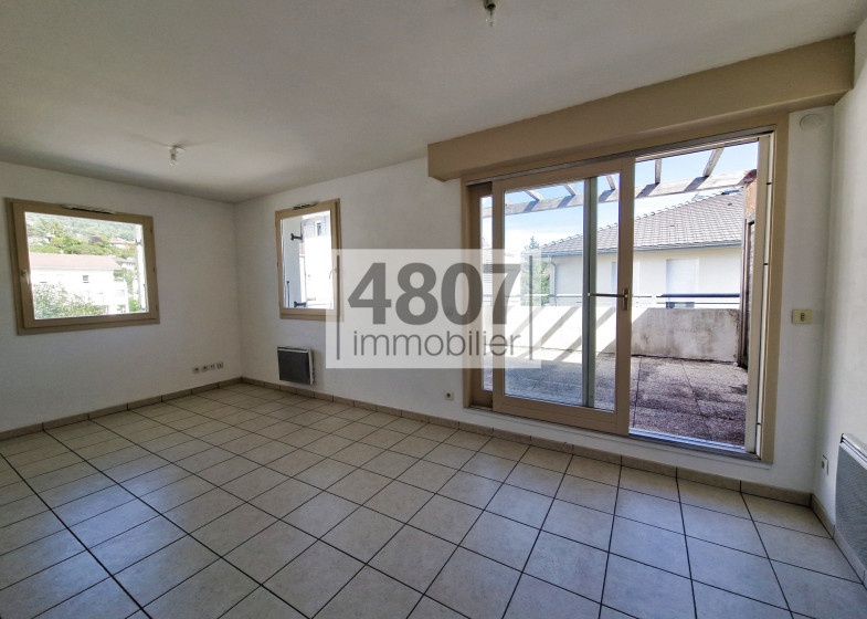 Appartement T3 à vendre à Bonne