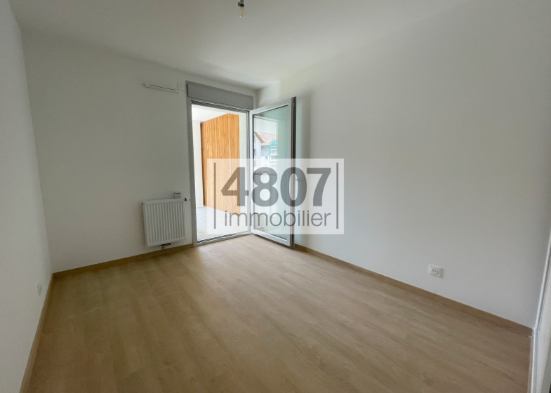 Appartement T5 à vendre à Sallanches