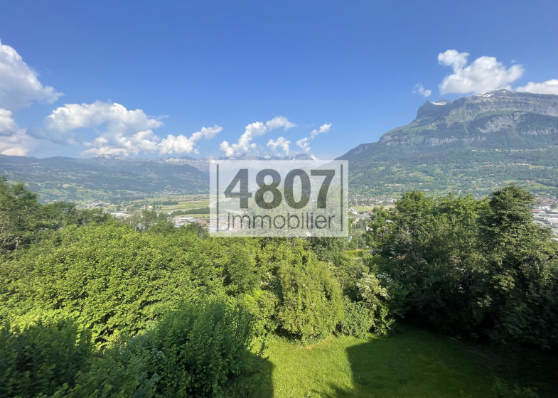 Maison T9 à vendre à Passy