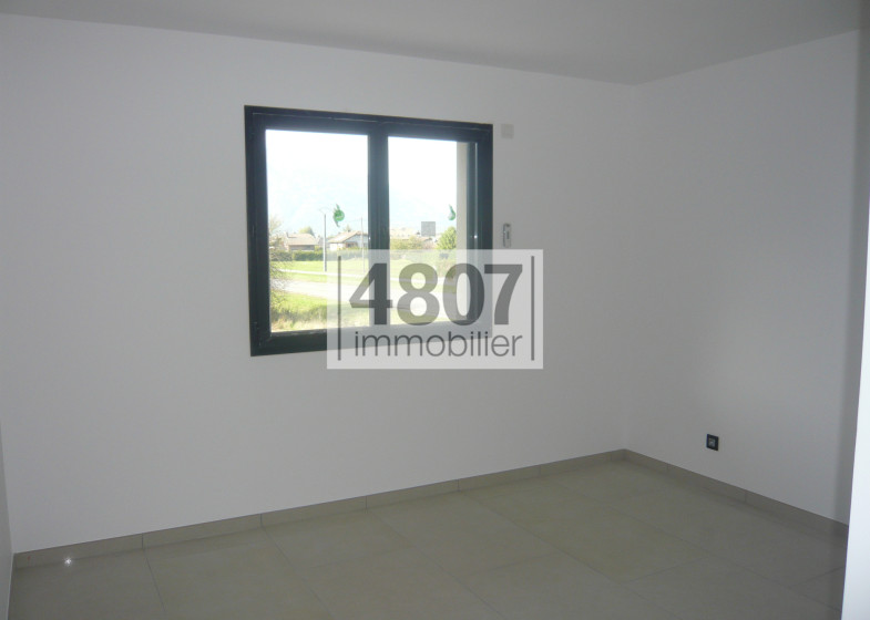 Maison T5 à louer à Scionzier