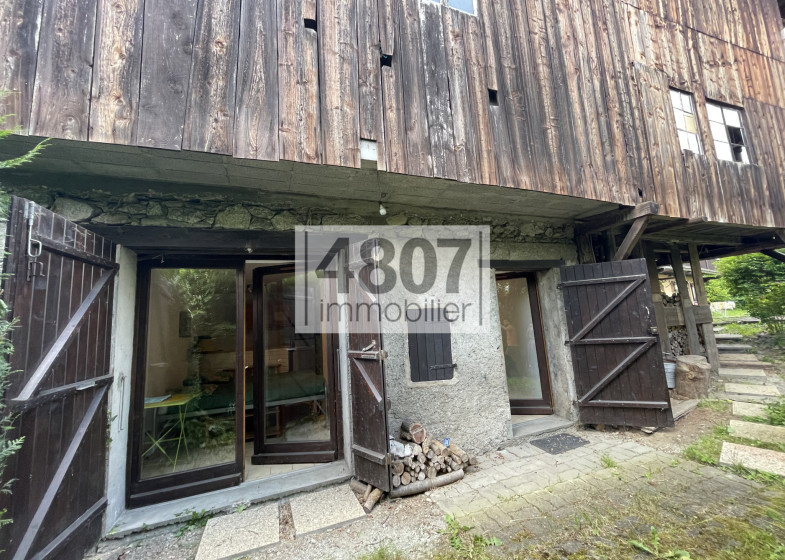 Maison T9 à vendre à Passy