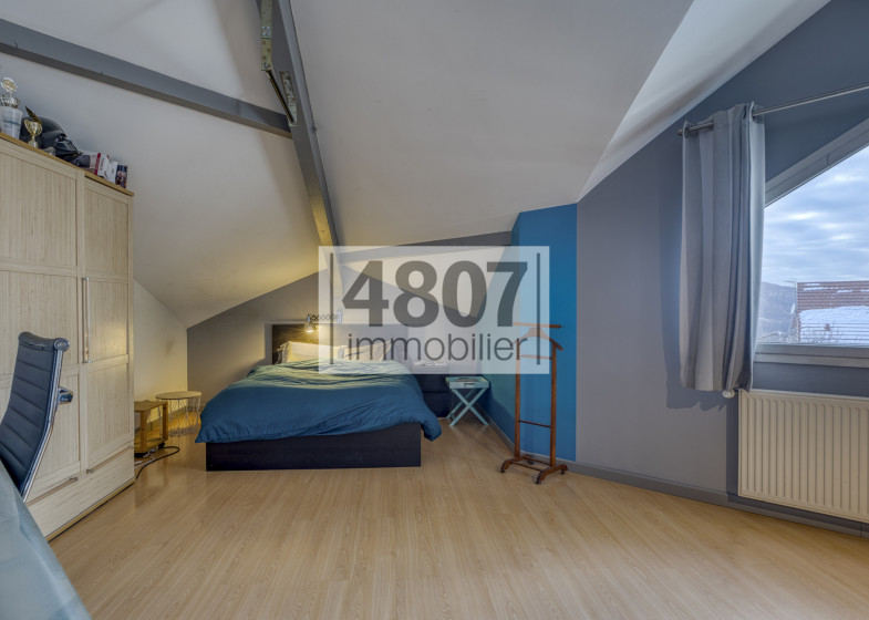 Maison T5 à vendre à Vetraz Monthoux