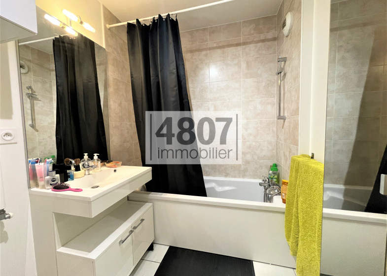 Appartement T2 à vendre à Bonneville