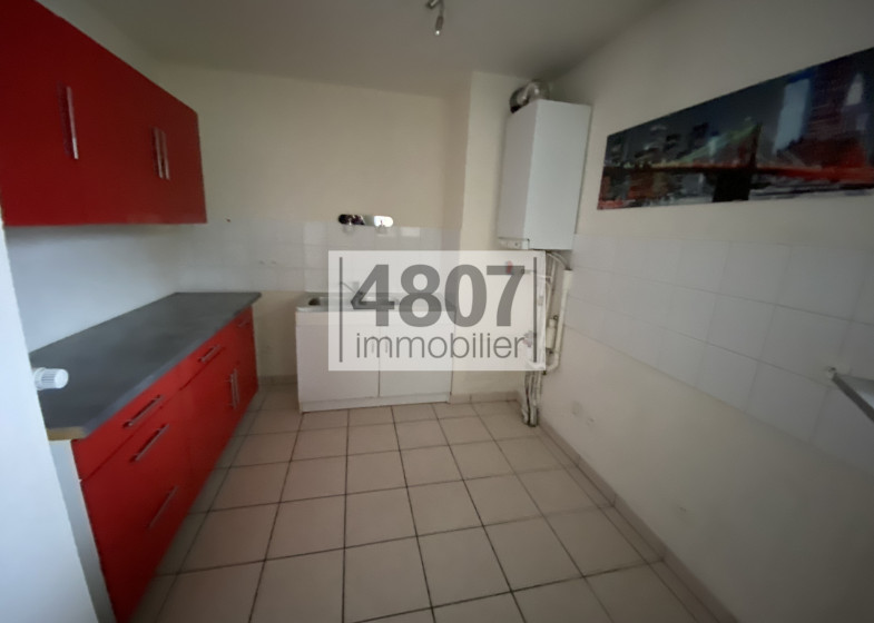 Appartement T3 à vendre à Etaux