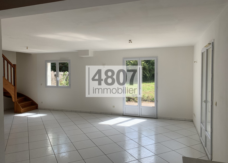 Maison T4 à vendre à Mieussy