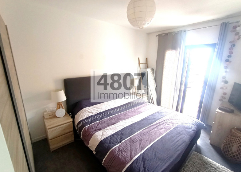 Maison T4 à vendre à Scionzier