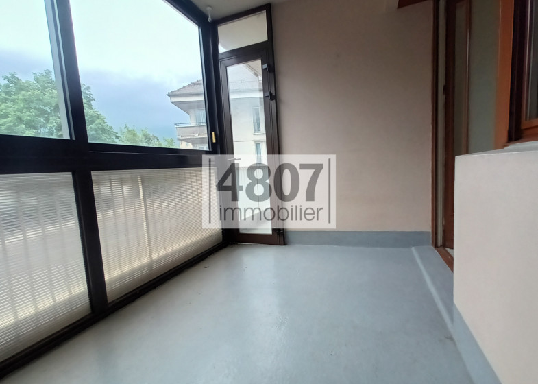 Appartement T2 à vendre à La Roche Sur Foron
