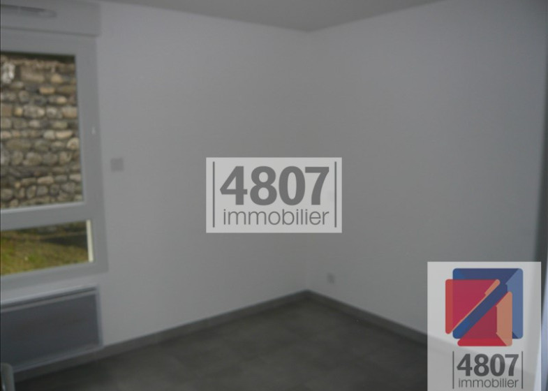 Appartement T3 à louer à Scionzier