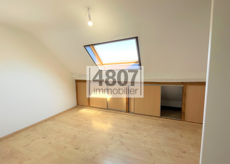 Maison T8 à vendre à Saint Jorioz