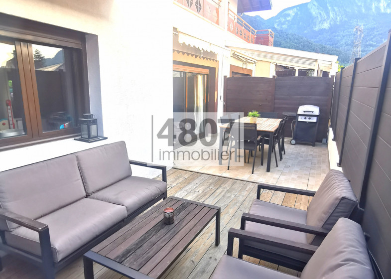 Maison T4 à vendre à Scionzier