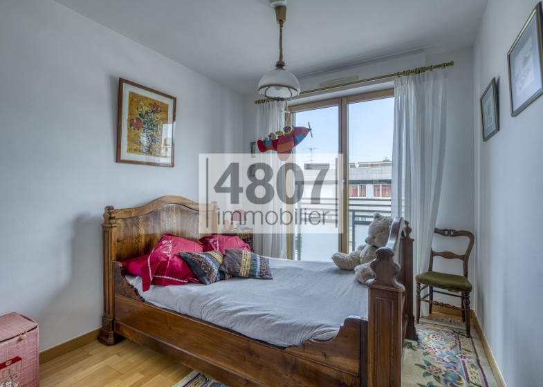 Appartement T5 à vendre à Annemasse