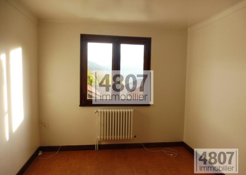Appartement T3 à louer à Passy