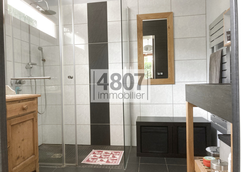 Maison T6 à vendre à Lovagny