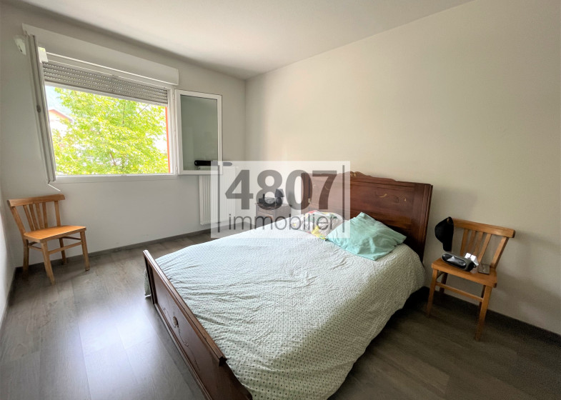 Appartement T2 à vendre à Bonneville