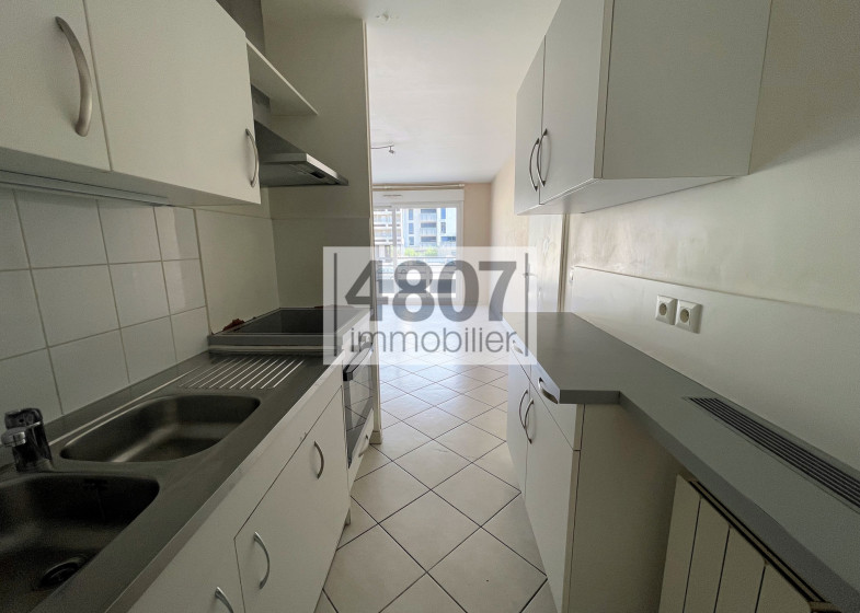 Appartement T4 à vendre à Bonneville