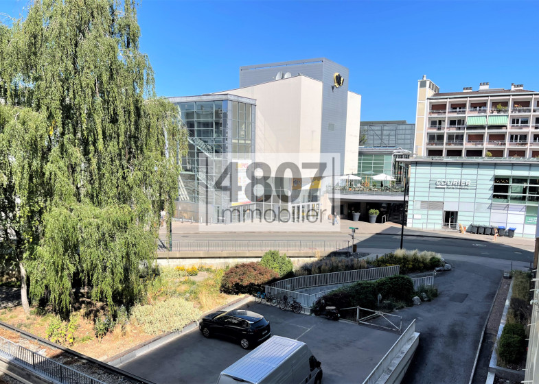 Appartement T2 à vendre à Annecy