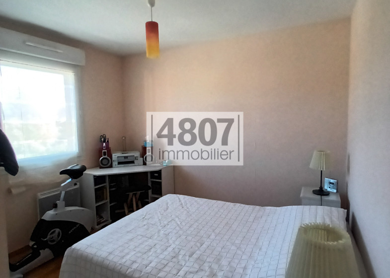 Appartement T2 à vendre à Valleiry