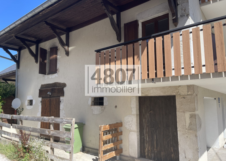 Maison T8 à vendre à Saint Jorioz