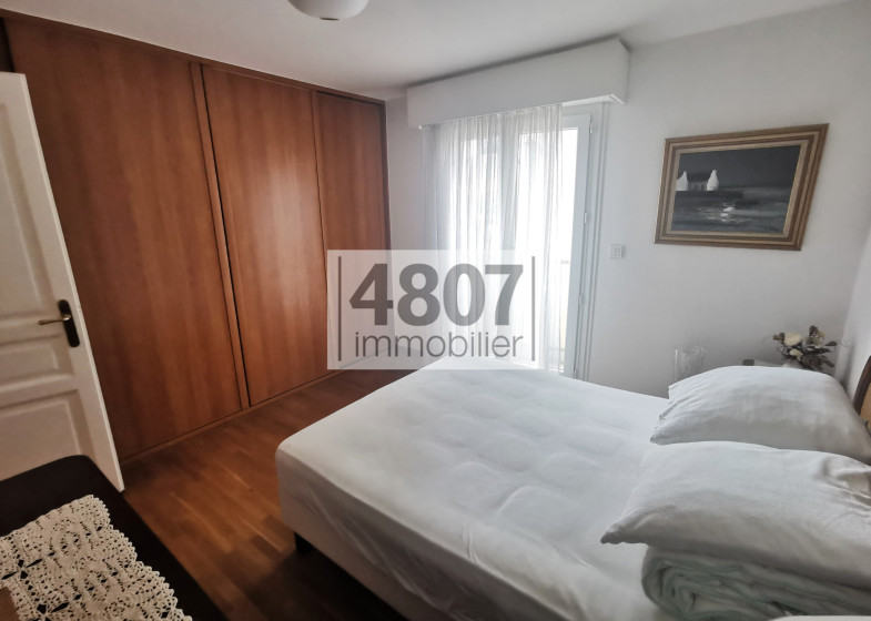 Appartement T4 à vendre à Cluses