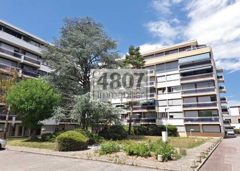 Parking à vendre à Gaillard