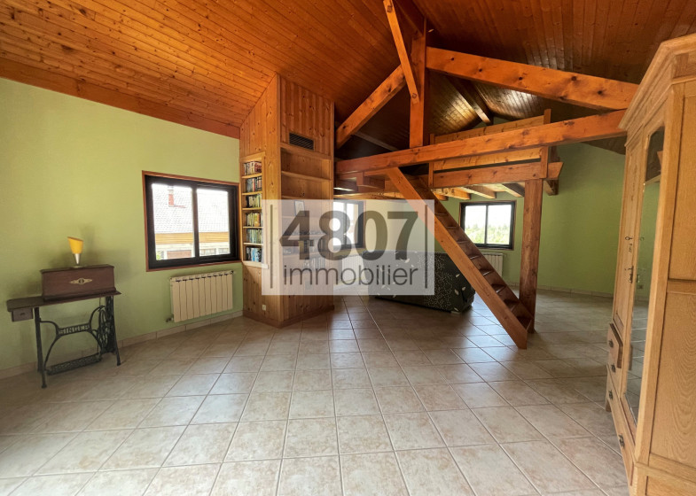 Maison T4 à vendre à Vougy